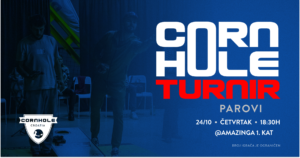 cornhole turnir 24.10